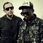 Nora En Pure, Duke Dumont , PaperMacheTiger