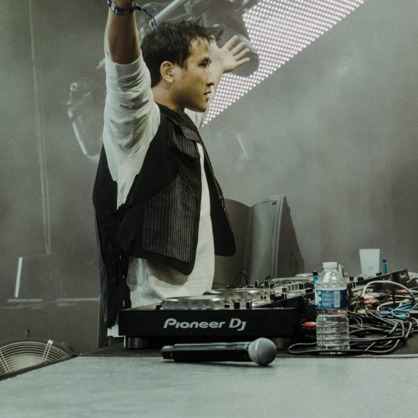 Florian Picasso, Tchami, Malaa