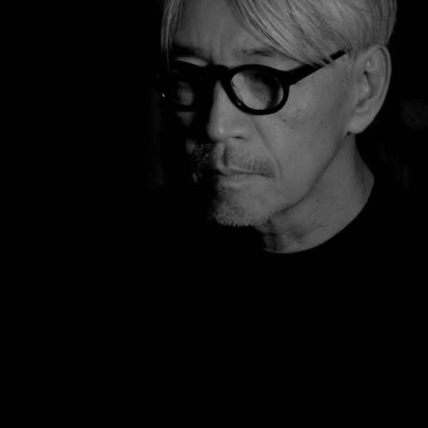 Ryuichi Sakamoto