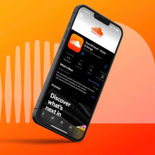 SoundCloud